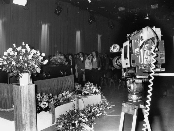 Na 39 jaar komt zaak vermoorde IKON-journalisten El Salvador voor rechter