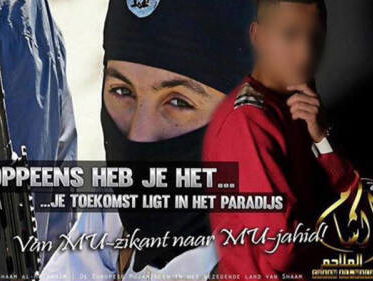 Geen thuiskomst voor Syrië-gangers?