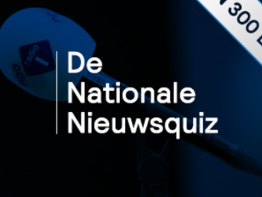 De Nationale Nieuwsquiz