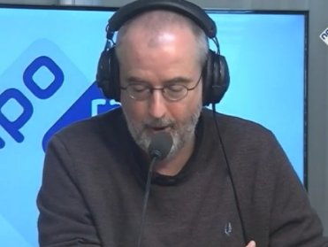 Druktemaker Ronald Giphart - Forum voor Democratie