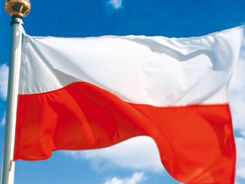 "Polen krijgt draai om oren"