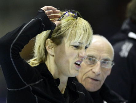 Hoe moet het verder met het Nederlands schaatsen?