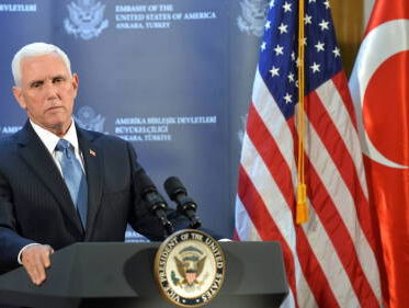 VS en Turkije eens over gevechtspauze Syrië