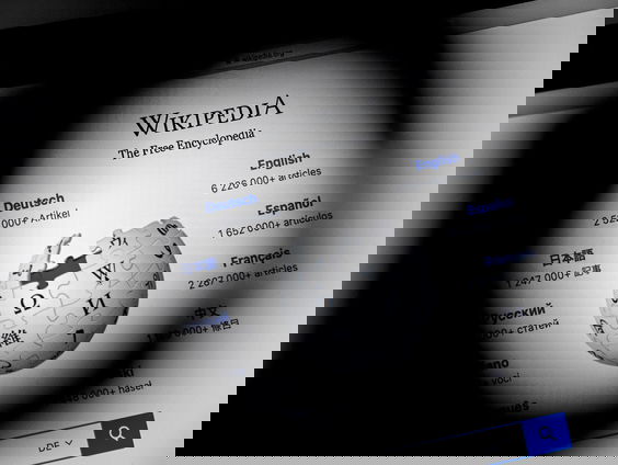 Nederlandse Wikipediaan wint grote prijs