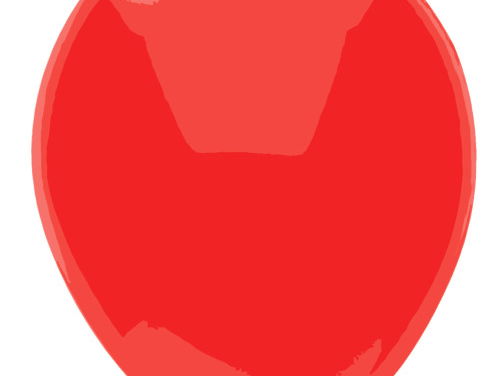 Een hoofd als een boei?! Gefeliciteerd, dan vinden mensen je aardiger!