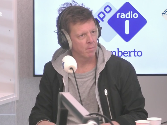 Docent Sanne Kuyt: 'Een dikke shout-out naar alle leerkrachten'