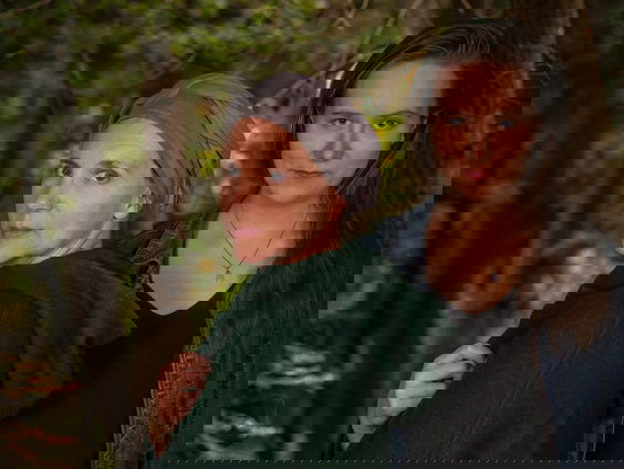 De heks van Almen: theater over de eerste heksenverbranding van Nederland