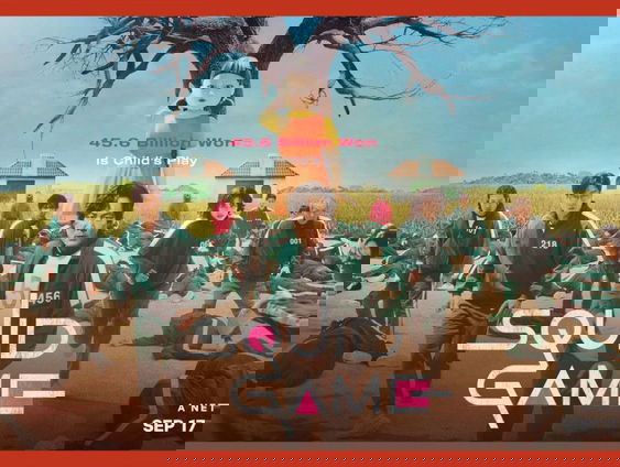 Hoe kijkt Korea naar de Netflix-hit Squid Game