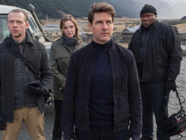 'Mission Impossible 6 is één van de beste uit de reeks'