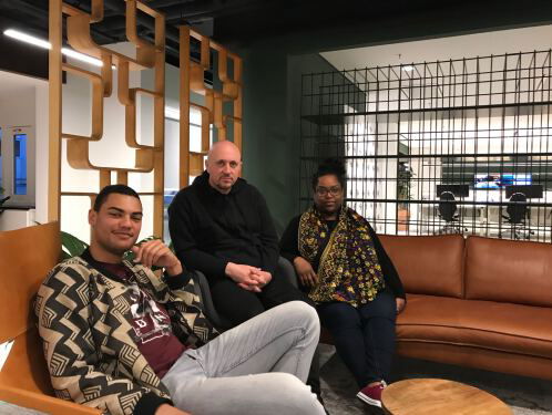 Gaat Afrofuturisme de wereld veranderen met films als Get Out en Black Panther?