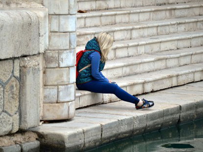 De Nieuwsgieren: Week van de eenzaamheid