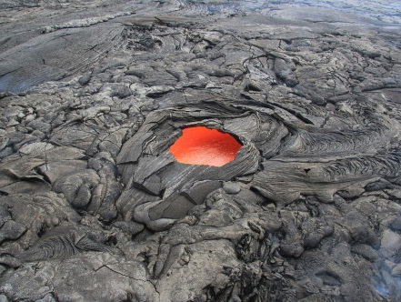 Waarom is de toegang tot het vulkanische eiland Surtsey verboden?