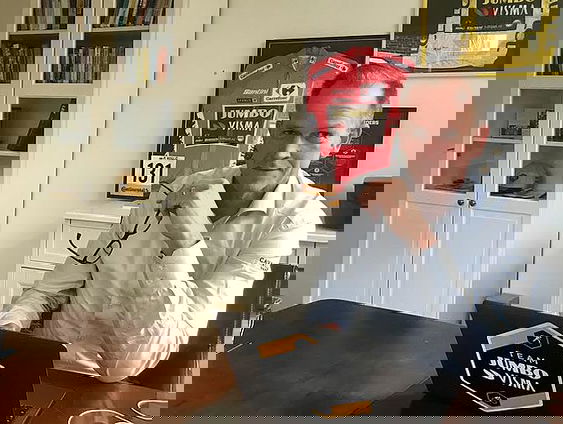 Nieuwe veiligheidsorganisatie in wielrennen in de maak, plan directeur Jumbo-Visma Plugge wordt concreet