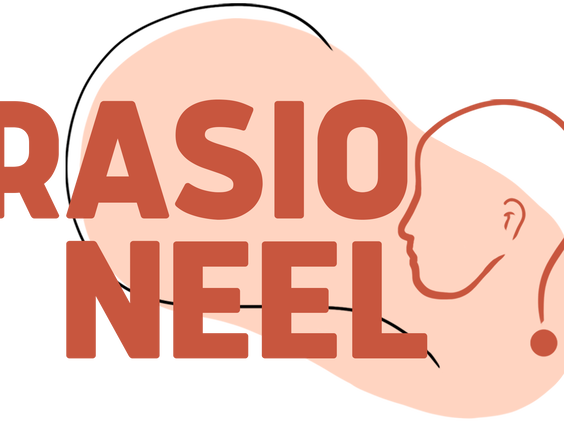 Rasioneel: Een rationeel gesprek over racisme