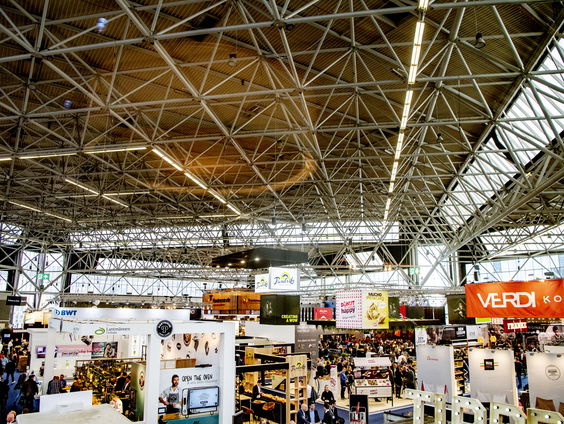 Organisatoren van vakbeurzen: 'Wij kunnen prima doorgaan'