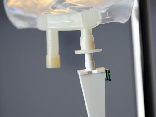 'Minderjarigen zouden niet over leven of dood moeten kunnen beslissen!'