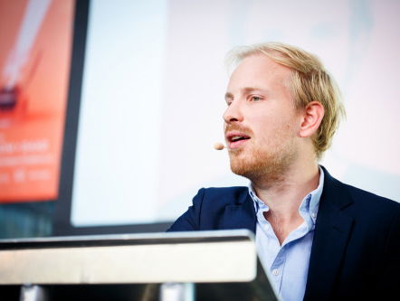 Iedereen staat altijd aan de goede kant