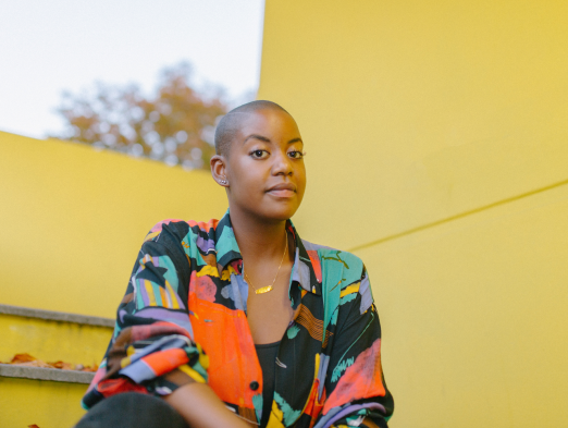 Sagid Carter over de wereldwijde protesten tegen racisme