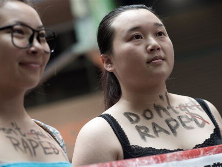 Misbruikzaak leidt tot ophef in China