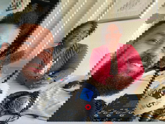 Anneke Dalger blij met de uitspraak in George Floyd-zaak: 'Maar we zijn er nog lang niet'