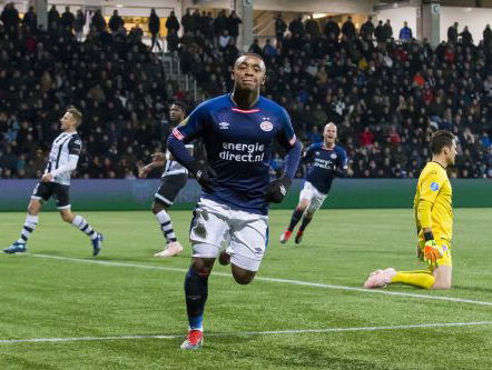 Maakt Ajax de Eredivisie kapot?