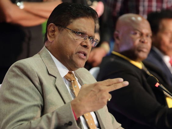 Machtswissel in Suriname, Nederland lijkt tevreden