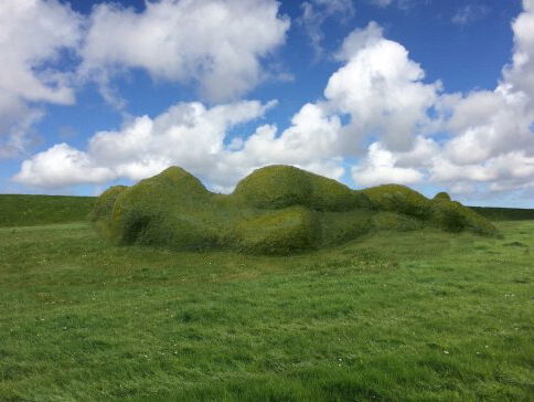 Cultuur: Sense of Place (Wadden)