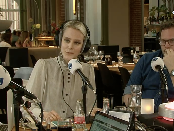 Beste non-fictie boek de maand februari