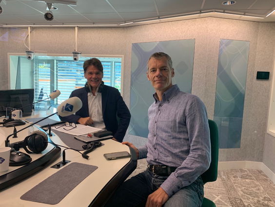 Crimefighters Paul Depla en Caspar Hermans over een Pact voor de Rechtsstaat