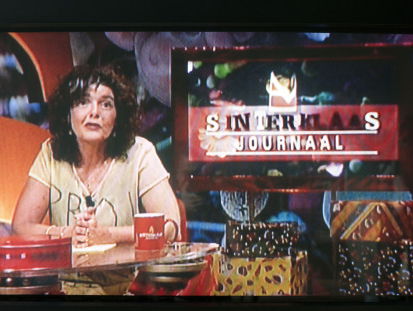 NTR stopt met gekleurde pieten