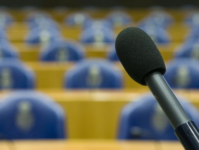 Arend Jan Boekestijn: Nieuwe Kamerleden moeten weg van de scoringsdrift