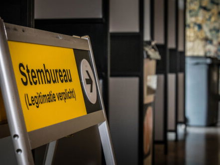 Jonge Democraten willen stemgerechtigde leeftijd naar 16 jaar