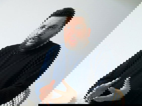 Kamerleden misleid door deepfake-imitatie van Navalny’s stafchef