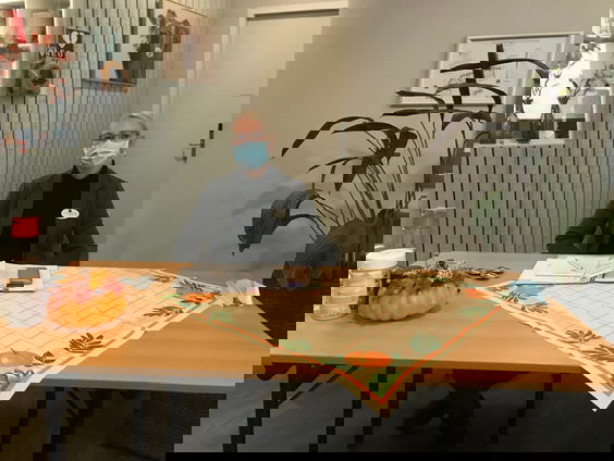 Horecapersoneel vangt deel van tekort in de zorg op