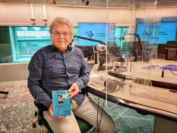 Paul Groenendijk over manifestaties Rotterdam