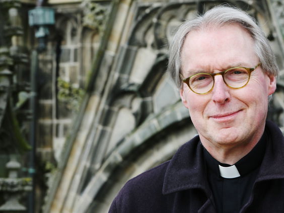 Bisschop Gerard de Korte na de aanslag in Nice: 'respecteer elkaar'