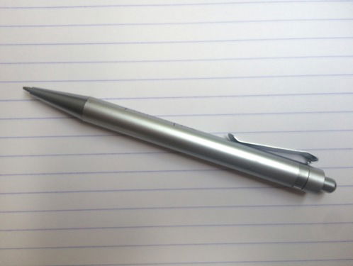 Een brief van Peter Murphy voor Agnes Brunninkhuis