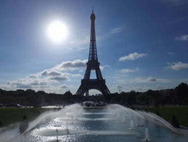 ''Seksisme is in Frankrijk een alledaagse zaak''