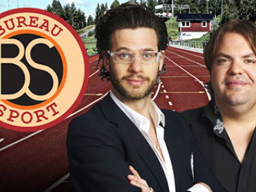 Bureau Sport - Een speciale verkiezingsuitzending