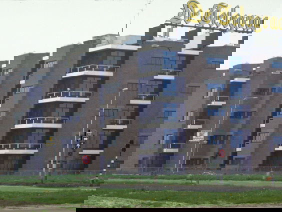 Cees Koring blikt terug in nieuw boek