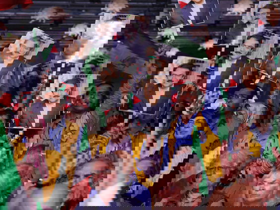 Proces verijdelde aanslag op Iraanse oppositie begint in België