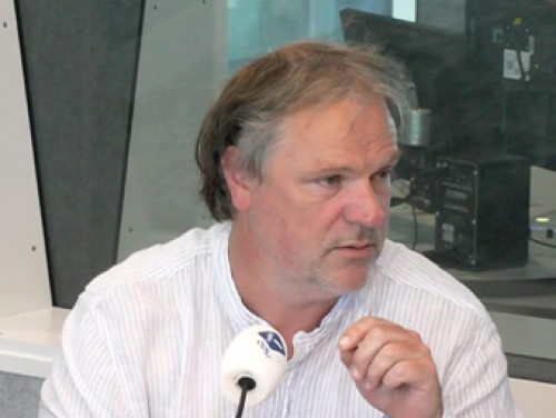 Wethouders van buiten de gemeente: Goed idee of niet? Met Hans Spekman en Dik Vedder