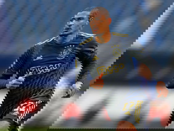 ''Nederlands voetbal is een mooi platform"