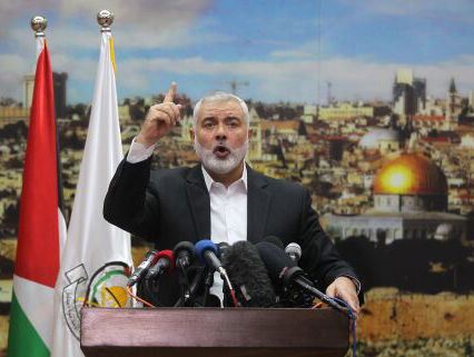 Hoe reëel is een intifada tegen Israël?