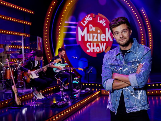 Welke klas mag zich dit jaar de muzikaalste klas van Nederland noemen?