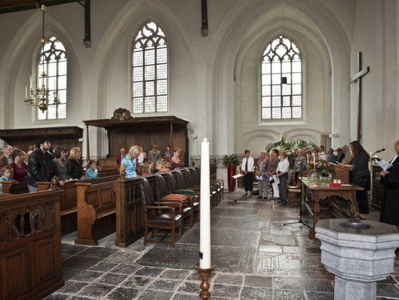 Hoe kan de positie van lhbti'ers in de reformatorische gemeenschap beter?