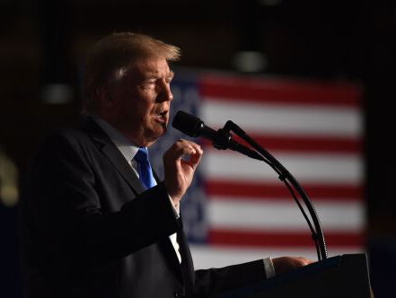 Waarom blijft Amerika nu toch in Afghanistan?