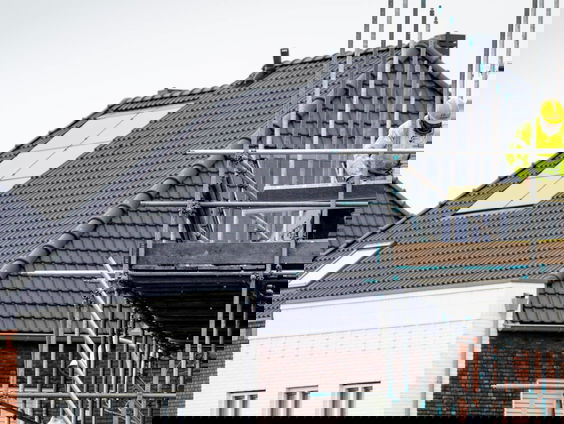 Kies wijzer met De Nieuws BV: Wonen in Flevoland