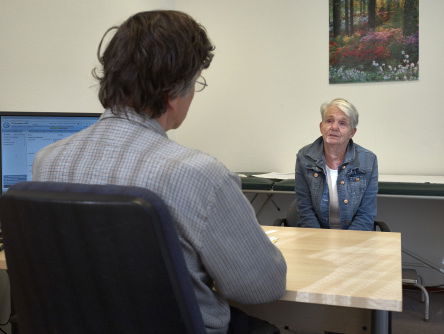 Artsen met zichzelf in de knoop