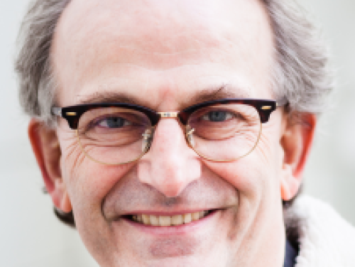 Ate de Jong over slechte mensen in Hollywood